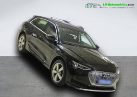 Audi E-tron 50 quattro 313 ch  occasion  Beaupuy - photo n2