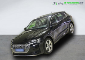 Audi E-tron , garage LB AUTOMOBILES  Beaupuy