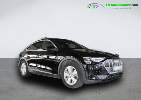 Audi E-tron , garage LB AUTOMOBILES  Beaupuy