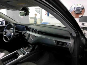 Audi E-tron 50 quattro 313 ch  occasion  Beaupuy - photo n2