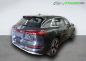 Audi E-tron 50 quattro 313 ch   Beaupuy 31