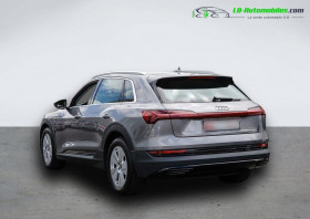 Audi E-tron 50 quattro 313 ch  occasion  Beaupuy - photo n4