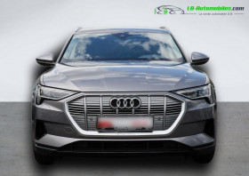 Audi E-tron 50 quattro 313 ch  occasion  Beaupuy - photo n5