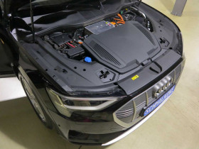 Audi E-tron 50 quattro 313 ch  occasion  Beaupuy - photo n8