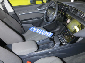 Audi E-tron 50 quattro 313 ch  occasion  Beaupuy - photo n6