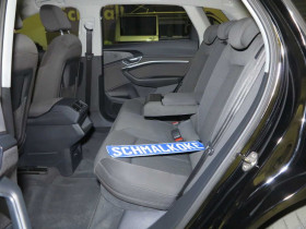 Audi E-tron 50 quattro 313 ch  occasion  Beaupuy - photo n7