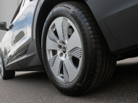 Audi E-tron 50 quattro 313 ch  occasion  Beaupuy - photo n11