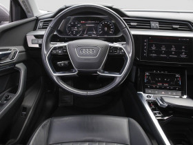 Audi E-tron 50 quattro 313 ch  occasion  Beaupuy - photo n10