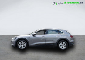 Audi E-tron 50 quattro 313 ch  occasion  Beaupuy - photo n6