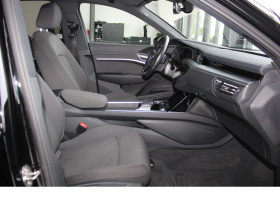 Audi E-tron 50 quattro 313 ch  occasion  Beaupuy - photo n7