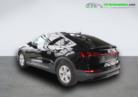 Audi E-tron 50 quattro 313 ch  occasion  Beaupuy - photo n4