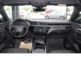 Audi E-tron 50 quattro 313 ch  occasion  Beaupuy - photo n3