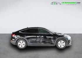 Audi E-tron 50 quattro 313 ch  occasion  Beaupuy - photo n2