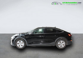 Audi E-tron 50 quattro 313 ch  occasion  Beaupuy - photo n5