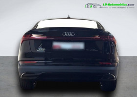 Audi E-tron 50 quattro 313 ch  occasion  Beaupuy - photo n4