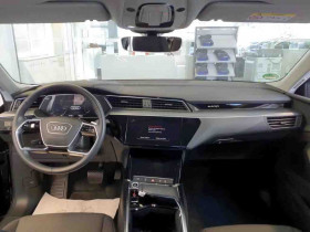Audi E-tron 50 quattro 313 ch  occasion  Beaupuy - photo n3