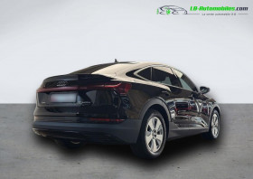 Audi E-tron 50 quattro 313 ch  occasion  Beaupuy - photo n3
