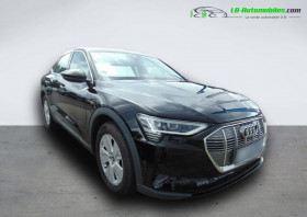 Audi E-tron 50 quattro 313 ch  occasion  Beaupuy - photo n2