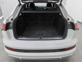 Audi E-tron 50 quattro 313 ch  occasion  Beaupuy - photo n8