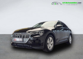 Audi E-tron , garage LB AUTOMOBILES  Beaupuy