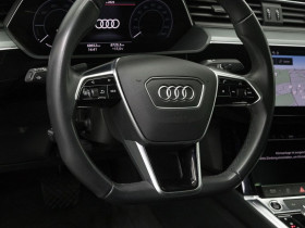 Audi E-tron 50 quattro 313 ch  occasion  Beaupuy - photo n6