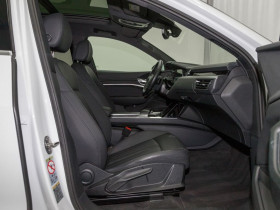 Audi E-tron 50 quattro 313 ch  occasion  Beaupuy - photo n4
