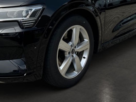 Audi E-tron 50 quattro 313 ch  occasion  Beaupuy - photo n8