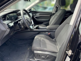 Audi E-tron 50 quattro 313 ch  occasion  Beaupuy - photo n5