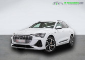Annonce Audi E-tron occasion Electrique 50 quattro 313 ch  Beaupuy