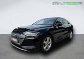 Annonce Audi E-tron occasion Electrique 50 quattro 313 ch  Beaupuy