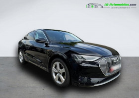 Audi E-tron 50 quattro 313 ch  occasion  Beaupuy - photo n2
