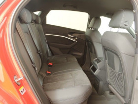 Audi E-tron 50 quattro 313 ch  occasion  Beaupuy - photo n4