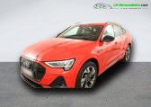 Annonce Audi E-tron occasion Electrique 50 quattro 313 ch  Beaupuy