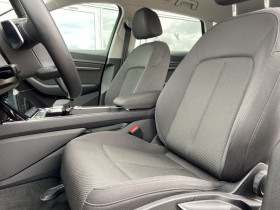 Audi E-tron 50 quattro 313 ch  occasion  Beaupuy - photo n7