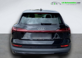 Audi E-tron 50 quattro 313 ch  occasion  Beaupuy - photo n6