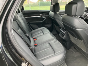 Audi E-tron 50 quattro 313 ch  occasion  Beaupuy - photo n6