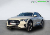 Audi E-tron 50 quattro 313 ch   Beaupuy 31