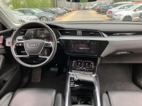 Audi E-tron 50 quattro 313 ch  occasion  Beaupuy - photo n3