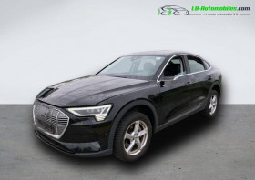Audi E-tron , garage LB AUTOMOBILES  Beaupuy