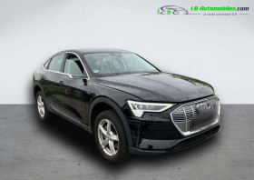 Audi E-tron 50 quattro 313 ch  occasion  Beaupuy - photo n2