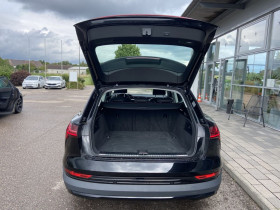 Audi E-tron 50 quattro 313 ch  occasion  Beaupuy - photo n9