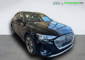 Audi E-tron 50 quattro 313 ch   Beaupuy 31