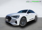 Annonce Audi E-tron occasion Electrique 50 quattro 313 ch  Beaupuy