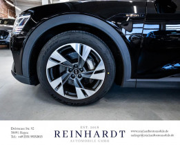 Audi E-tron 50 quattro 313 ch  occasion  Beaupuy - photo n5