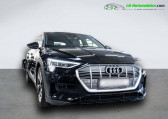 Annonce Audi E-tron occasion Electrique 50 quattro 313 ch  Beaupuy