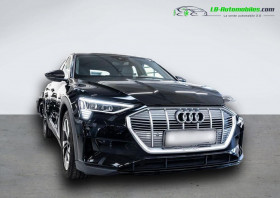 Audi E-tron , garage LB AUTOMOBILES  Beaupuy