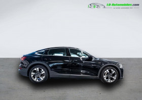 Audi E-tron 50 quattro 313 ch  occasion  Beaupuy - photo n4