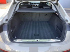 Audi E-tron 50 quattro 313 ch  occasion  Beaupuy - photo n8