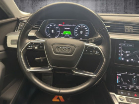Audi E-tron 50 quattro 313 ch  occasion  Beaupuy - photo n7