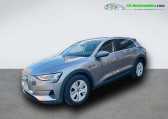 Audi E-tron occasion année 2022 boite Automatique Annonce Audi E-tron occasion Electrique 50 quattro 313 ch à Beaupuy